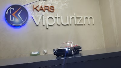 Kars Vip Turizm