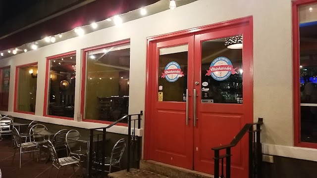 Chicharrón • La Placita de Santurce