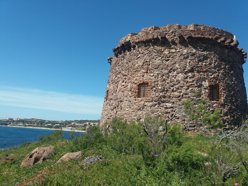 Tonnara Su Pranu - Thumbnail