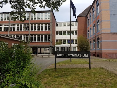Abtei-Gymnasium