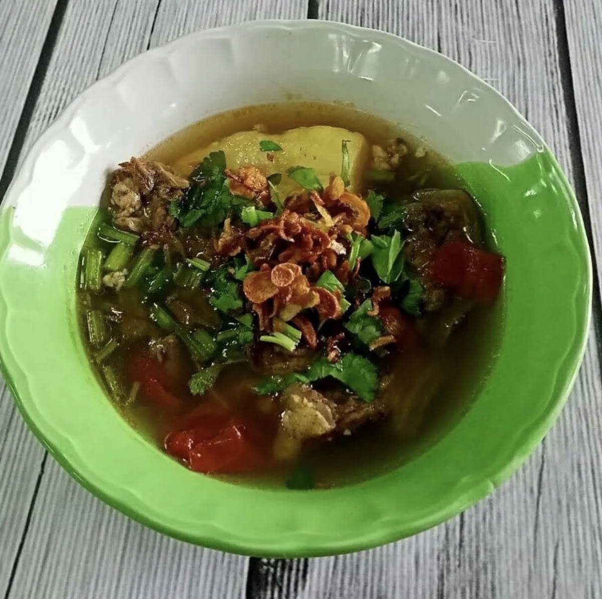 ร้านข้าวหมกไก่ชากีล่า Shakilar Chicken Briyani