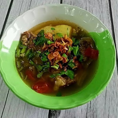 ร้านข้าวหมกไก่ชากีล่า Shakilar Chicken Briyani 1