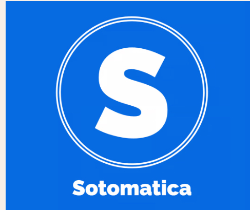 Sotomatica - Visual