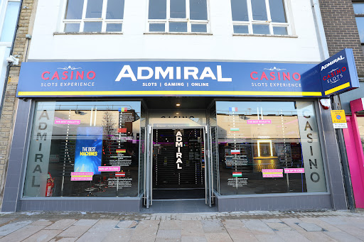 Admiral Casino: Burnley - Thumbnail