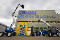 DRON Location - Le Mans à Changé