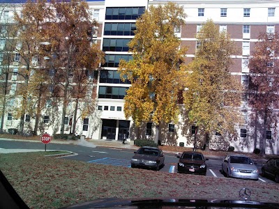 Photos of Winthrop University