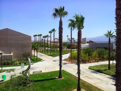 Photos of Norco College