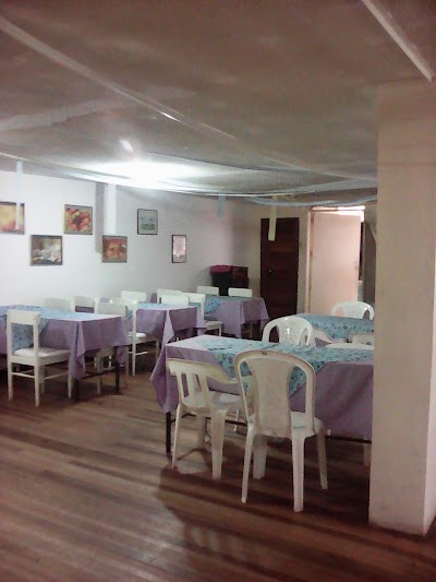 lodging