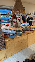 Photo n°16 de Southwest Pédebert à Soorts-Hossegor (Magasin de vêtements)