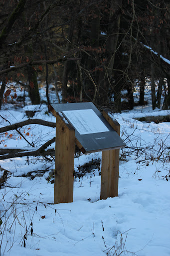 Kunstwanderweg - Visual