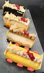 Photo n°7 de JEAN LUC PELE Artisan Boulanger-Pâtissier-Snacking à Sainte-Maxime (Boulangerie)