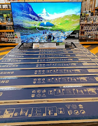 Photo n°35 de ELECTRO DEPOT BEAUVAIS à Beauvais (Magasin de matériel Hi-Fi)