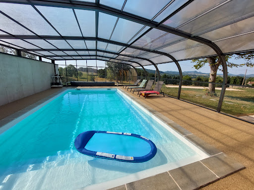 Photo de Gîte Les Kolopins à Grazac (43200)