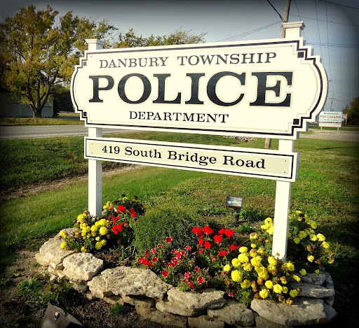 Danbury Township Police - Thumbnail