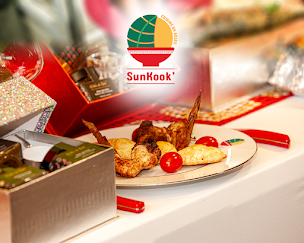 Photo n°2 de SUNKOOK' à Grenoble (Restaurant africain)