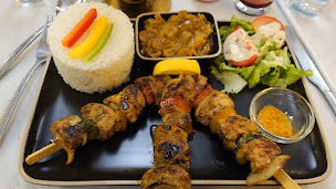 Photo n°1 de comoco13 à Marseille (Restaurant)