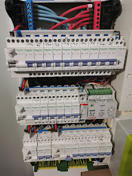 Photo n°9 de Velec à Saint-Maurice-de-Lignon (Électricien)