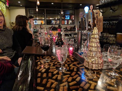 Robust Wine Bar