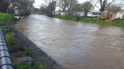 Clunes Caravan Park - Thumbnail