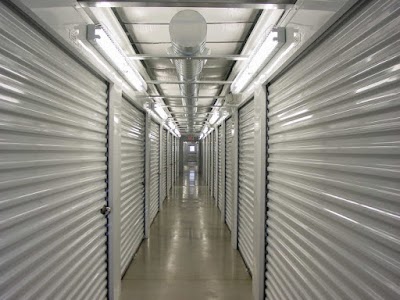 Taylor Ranch Self Storage