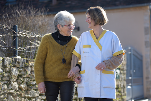 Photo de Espace Personnes Agees de Gramat Causse