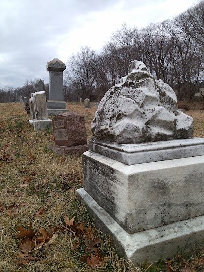 Lombardy Cemetery