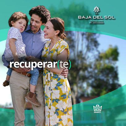 Clínica Baja del Sol, Centro de rehabilitación en tijuana de Julio César Chávez