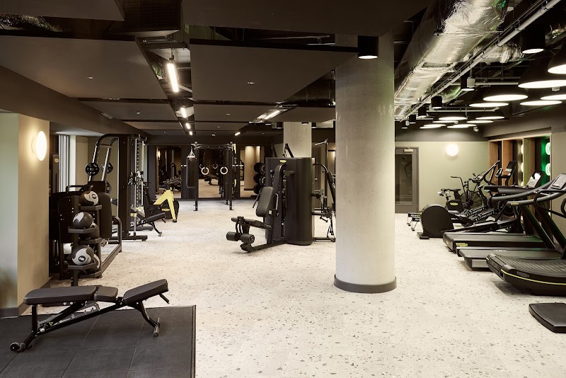 Wood Street House photo 2