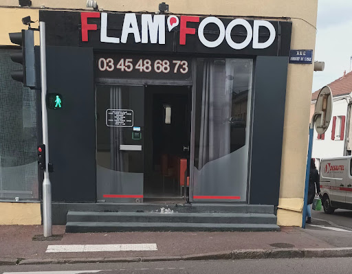 Photo 3 - Flam'Food