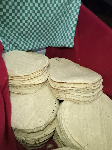 Tortilleria Molino Y Abarrotes San Mateo - Thumbnail