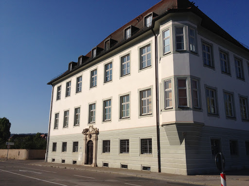 Staatliches Schulamt im Landkreis Eichstätt