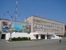 Фотография Администрация города, Березники, Россия