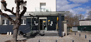 Photo n°1 de La Poste à Ottmarsheim (Poste)