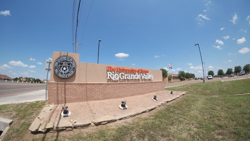 UTRGV Starr County Campus - United States