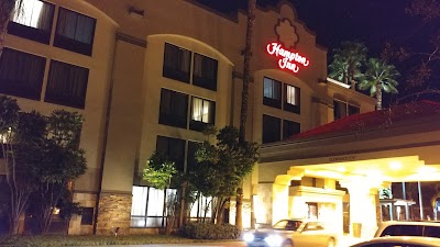 Photos of Hampton Inn - Arcadia