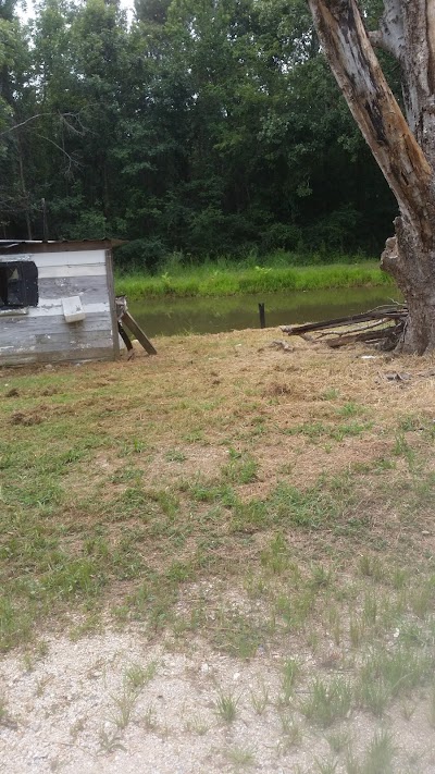 Ferry Park, City Of Hokes Bluff