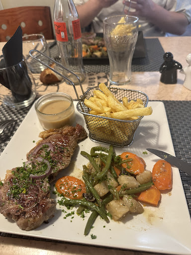 Photo 3 - Le Bistrot Central