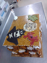 Photo n°20 de BOULANGERIE PÂTISSERIE BEAUPERE à Saint-Christophe-du-Bois (Boulangerie)