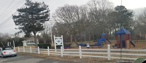 Mike Stacey Memorial Playground - Thumbnail