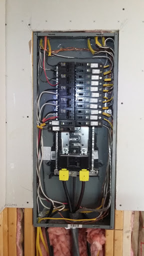Layne Electric Company - Thumbnail