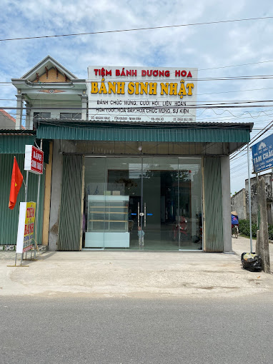 Tiệm Bánh Sinh Nhật Dương Hoa