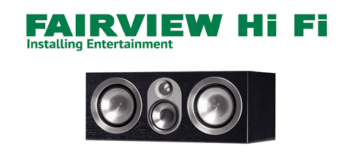 Fairview Hi Fi - Thumbnail