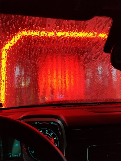 Sierra Car Wash