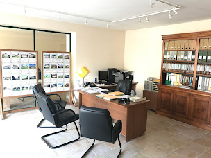 Photo n°1 de Maisons du Perche à Rémalard en Perche (Agence immobilière)