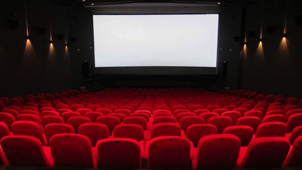 Rạp Chiếu Phim Lotte Cinema - Lotte Mart Biên Hòa, +84 251 8899 ... ( http://readymap.directory › ... ) 