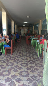 Restaurant La Carreta del Sur 8