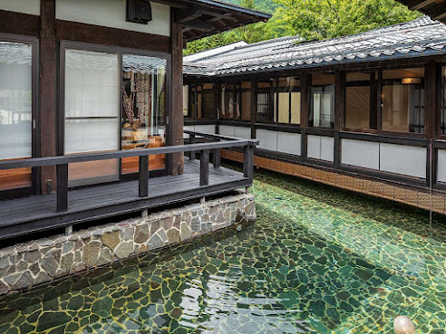 Okada Ryokan Warakutei by null