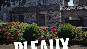 Photo n°1 de Association des Commerçants Artisans Pleaux cantal à Pleaux (Siège social)