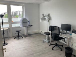 Photo n°2 de Point Vision Saint Quentin à Saint-Quentin (Centre médical)