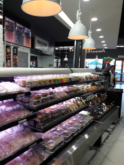 Photos of Spar - Potchefstroom